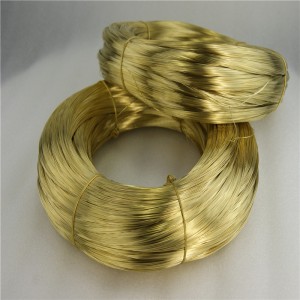 Латунная проволока