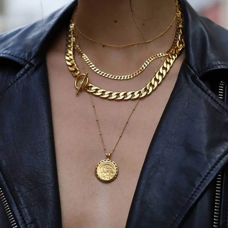 Пять преимуществ из титановых стальных орнаментов