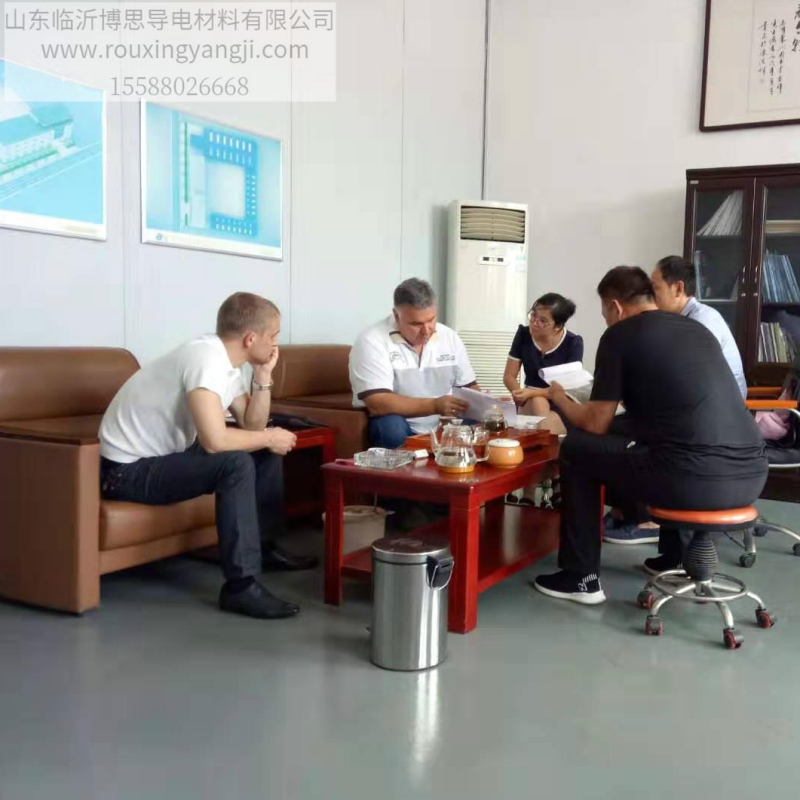 Применение гибкой технологии анодной в Северной Америке