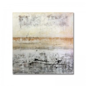 100% ручной работы высококачественные украшения стены крупное искусство холст абстрактное масло живопись другие картины для спал...