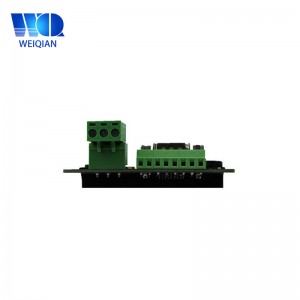 4,3-дюймовый WinCE Производственная панель ПК с оболочкой, меньше модуля медицинской планшетный ПК Лучший прочный планшетный промыш...