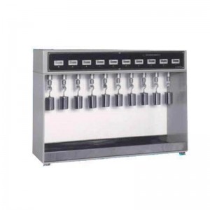 LT-JD01-10 десять групп ленты удержания силы тестирования силы