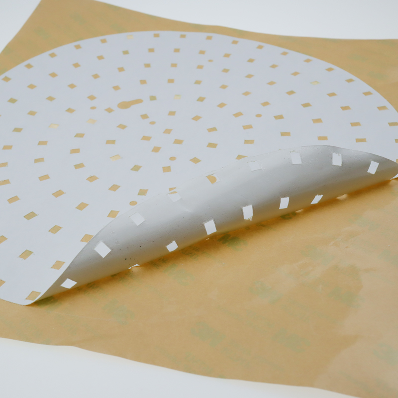 Что такое общая обработка нерешительной бумаги и огнезащитной бумаги?