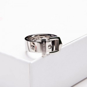 Крутые ветровые металлические кольца