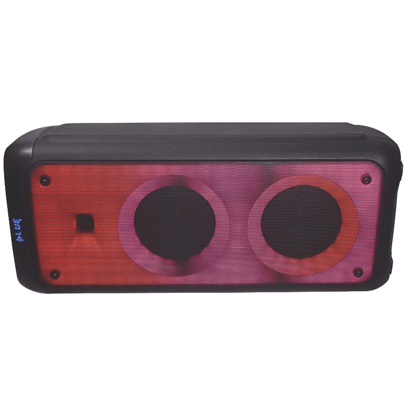 Партийный динамик Bluetooth FB-PS505 с RGB LED пламя