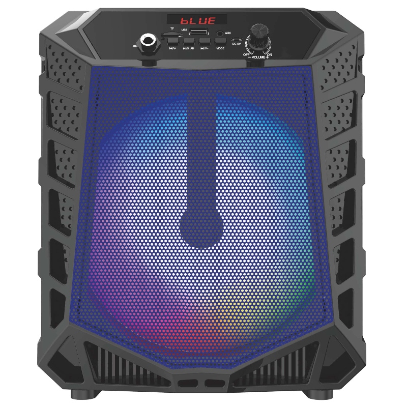 Партийный динамик Bluetooth FB-PS810 со светодиодным освещением