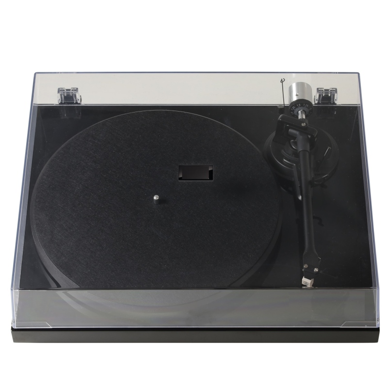 FB-TT002 High-End Turntable с рекордер PC и функцией против конькования