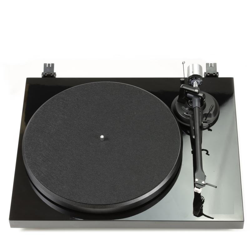 FB-TT002 High-End Turntable с рекордер PC и функцией против конькования