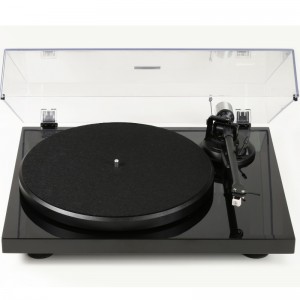 FB-TT002 High-End Turntable с рекордер PC и функцией против конькования