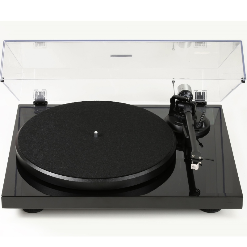 FB-TT002 High-End Turntable с рекордер PC и функцией против конькования