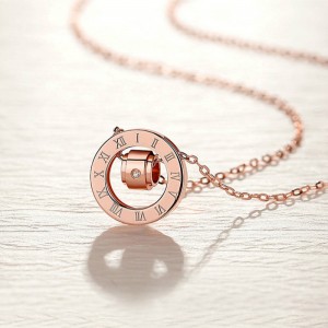 Новое маленькое красивое ожерелье талии