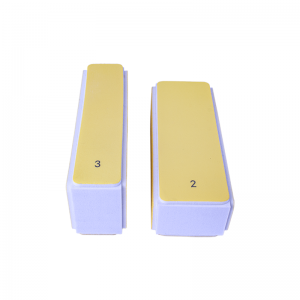 ⭐four Стороны Nail Pile⭐⭐