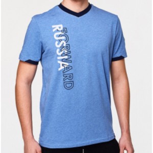 Спортивная футболка