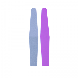 ლ Полировка файла для ногтей ლ