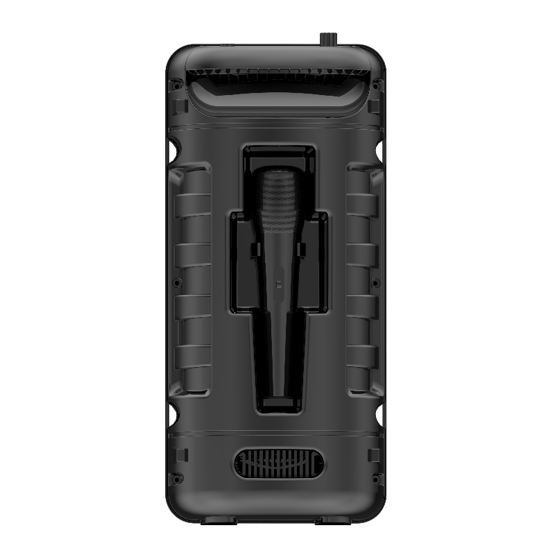 Партийный динамик Bluetooth FB-PS8908B со светодиодным освещением