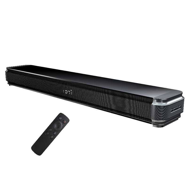 FB-SB106B 2.1ч Bluetooth Soundbar динамик со встроенным сабвуфером