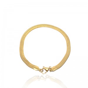 Европейская и американская мода из нержавеющей стали