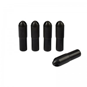 Nika Archery 15B006 132Grain Carbon Arrow Bradeark для стрельбы из лука