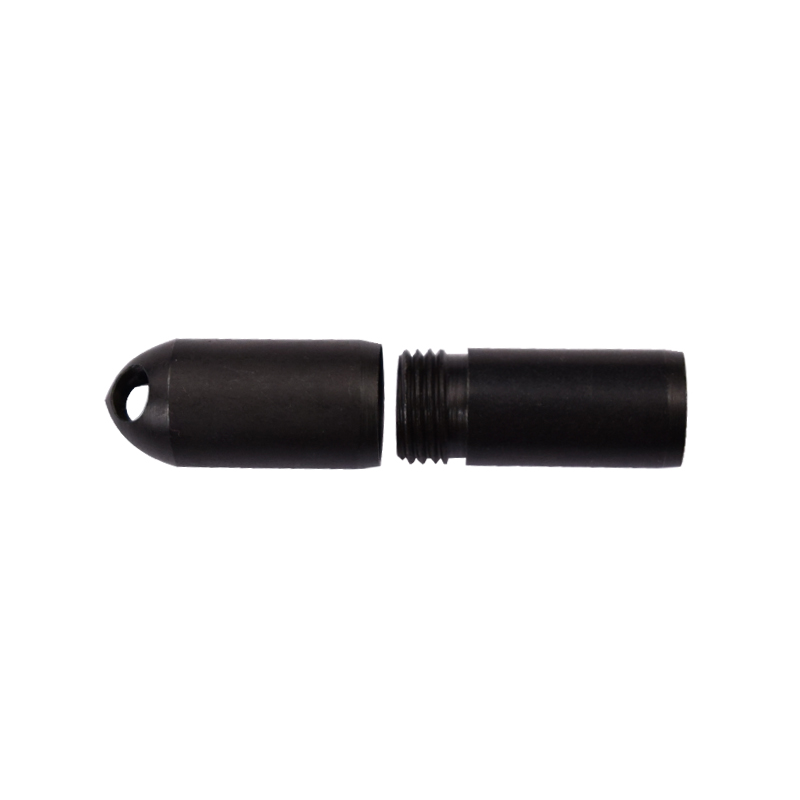 Nika Archery 15B006 132Grain Carbon Arrow Bradeark для стрельбы из лука