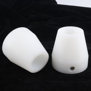 Фабрика прямой продаж образец обработки индивидуальных масок машина пластиковые аппаратные аксессуары