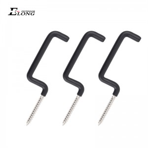 530040-01 Pookook для вешалки для лука на дереве в открытом воздухе