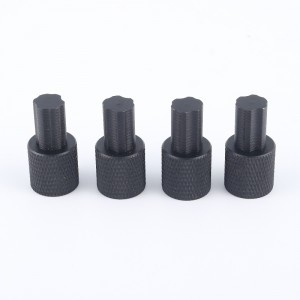 Винт камеры алюминиевый сплав профессиональные аксессуары для камеры