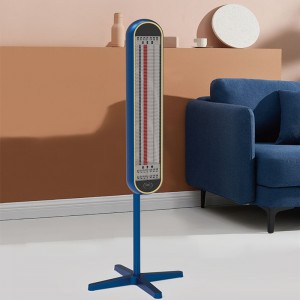 Углеродное волокно Далеко от инфракрасного нагревателя