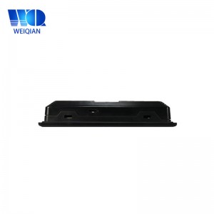 10,2 дюйма Wince Промышленная панель Компьютер