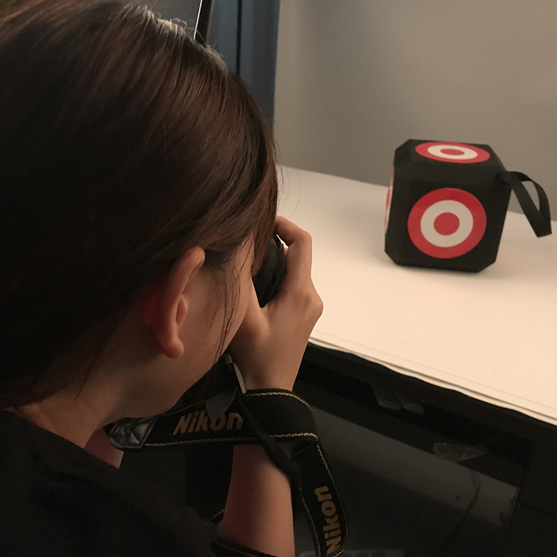 Арт-отделение на открытом воздухе Elong Daily Archery Archery