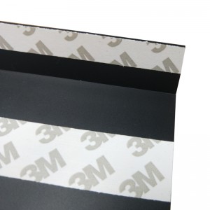 CBA54173113 Прокладка изоляции из ПВХ между конечной пластиной стандартного модуля аккумулятора и аккумуляторной ячейки