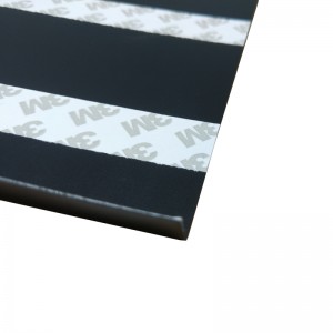 CBA54173113 Прокладка изоляции из ПВХ между конечной пластиной стандартного модуля аккумулятора и аккумуляторной ячейки