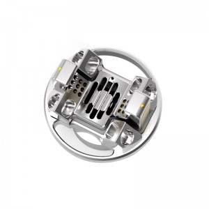 Электронная зона распыления CIGARETTE 1