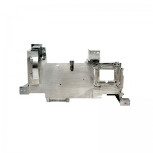 Части медицинского инструмента 1