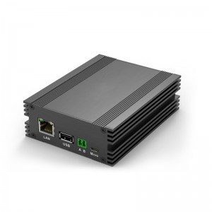 Коробка связи