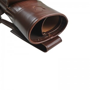 Nika Archery 43Q007 663.8Gram PU кожаная стрелка колчан стрелки стрелка охотничьи колчан стрелка сумки