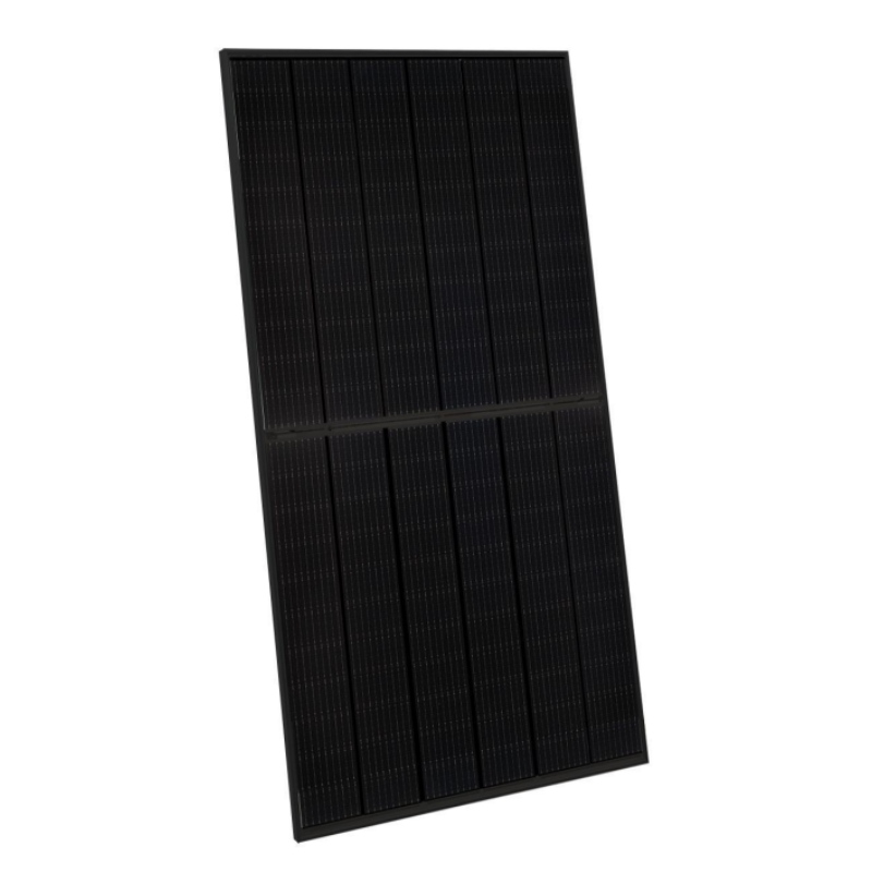 M6/120HB - 360W-365W-370W-375W Солнечная панель монокристаллическая