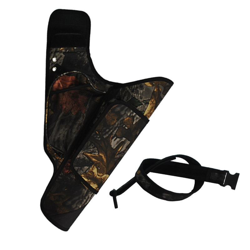 Nika Archeryery 43Q006 488Gram Nylon Theiquer Archery Revurve Bow Shooting Стрелка Сумки