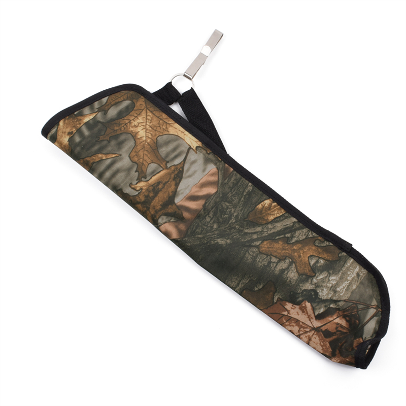 Nika Archery 43Q004 180Gram Nylon Quariver для стрельбы стрелки стрелка Hang талия
