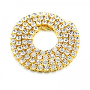 Хип-хоп полон кубинских цепей