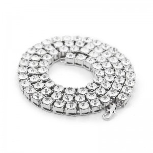 Хип-хоп полон кубинских цепей