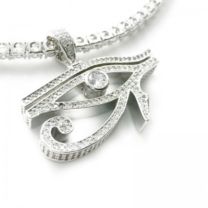 Horus глаз подвеска