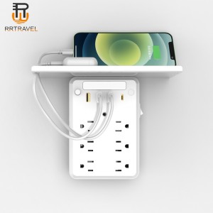 New U.S. Расширения U.s. Converters в многоцелевые преобразователи U.S. Оригинальная прямая проблема с ночным светом