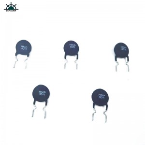 Высокое качество OEM HNP5D11 диаметр 11 мм 5OHM электронные компоненты термистор NTC для доски Power PHB UPS