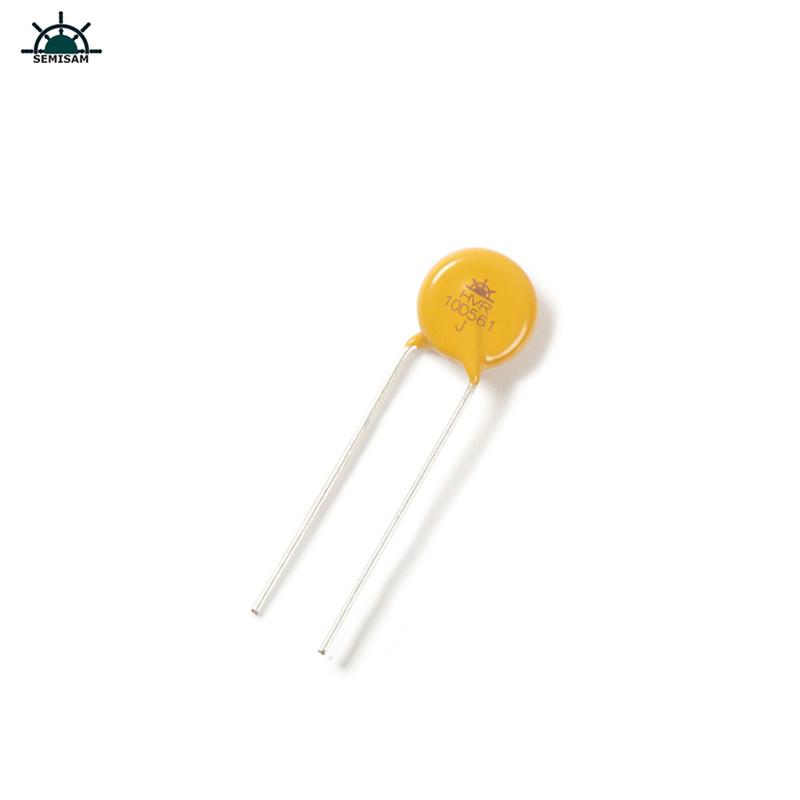 Фабрика прямой продажи Диаметр 10 мм HVR10D561-J POWER PLARGE PLARGE PROTECTOR PROTERAL MOV