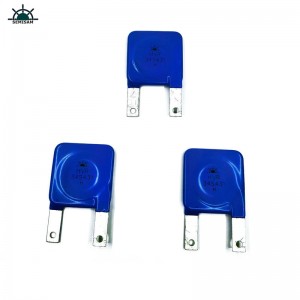 Китай Производитель поставляя резистор оксида цинка Невысокая утечка Утечки 34 мм 34S431 квадратный варистор