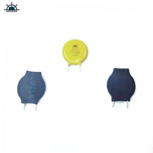 Китай odm желтый mov 14mm 14d471 470V бескристор pristore zo zo