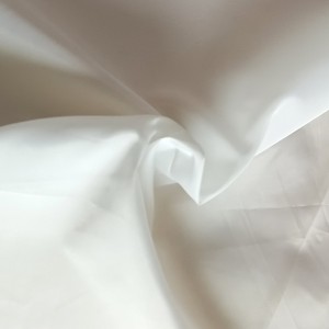 переработанная тонированная ткань