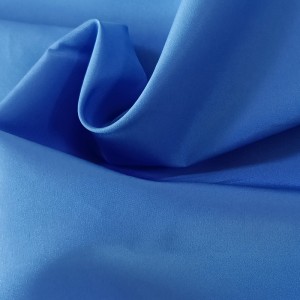 переработанная тонированная ткань