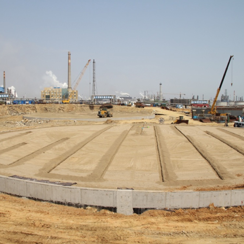 Катодная защита чугунных труб в сети водоснабжения (1)