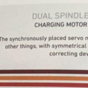 Современная истощенная энергия энергосберегающая литьевая машина